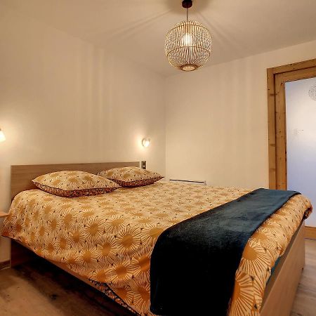 Mont Alt, F2 40M2 En Rdc, Calme, Vue Mt Blanc Apartment Passy  Luaran gambar